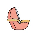 Ghế ngồi ô tô trẻ em